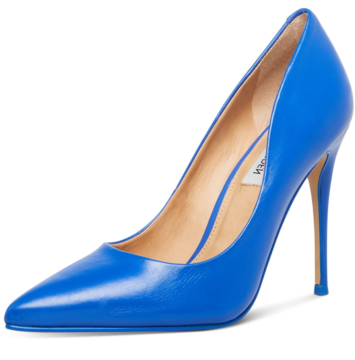 Steve Madden Women's Daisie Pumps Blue Size 7 M