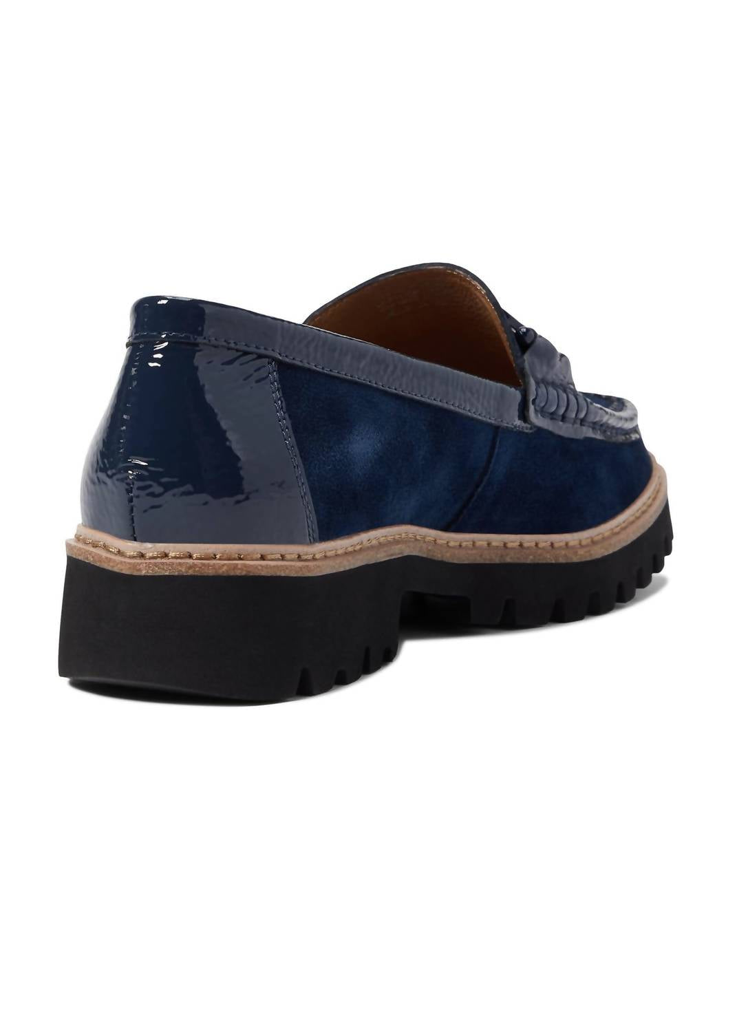 Donald Pliner - Women Heliocs Loafer