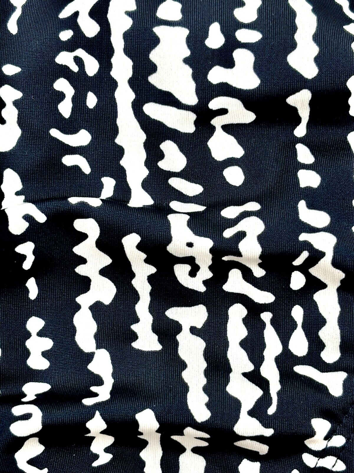 Kona Sol Women's Medium Coverage Hipster Bikini Bottom Black Size L