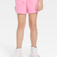 Cat & Jack Girls XXL Plus Pink Knit Pull-On Shorts