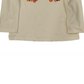 Rainbow Pumpkin Tee for Girls - Halloween/Thanksgiving, Size 5T, Color Variable