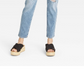 Universal Thread Women's Slim Jeans - Light Blue Size 8 Short