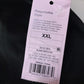 Wild Fable Women's Black Cut Out Tiny Top Size XXL