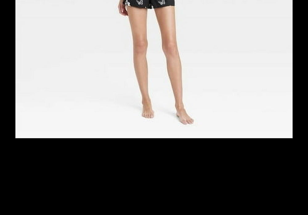 Pink Women's Seamless Bodysuit with Keyhole - Colsie Size S