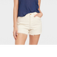 Universal Thread Women's Navy Blue Linen Tank Size XL
