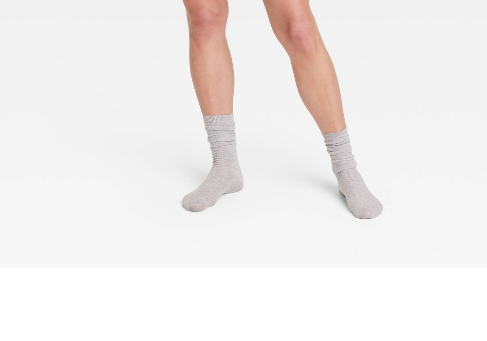 Orange Cotton Gauze Shorts for Women Stars Above XXL