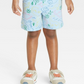 Blue French Terry Shorts for Toddler Boys by Cat & Jack - Size 3T