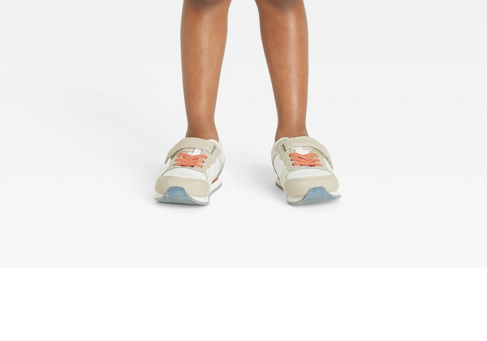 Blue French Terry Shorts for Toddler Boys by Cat & Jack - Size 3T