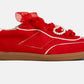 Shu Shop - Women's Sophie Suede Sneakers