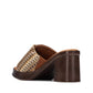 Xti - Women's Refresh 175028 Slip-on Sandals