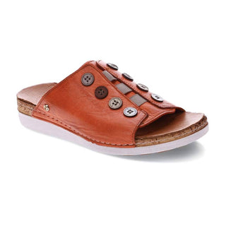 Revere - Women's Antalya Slide Sandal
