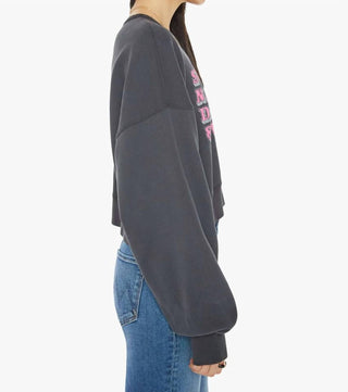 Mother - The Winger Crewneck Sweatshirt