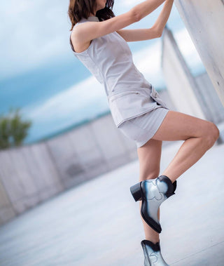 Bala Di Gala - DOUBLE TROUBLE BOOTS