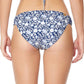 Jessica Simpson - Side Shirred Hipster Bikini Bottom