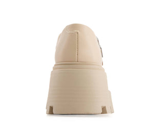 Andrea - Women's Combat Penny Loafer