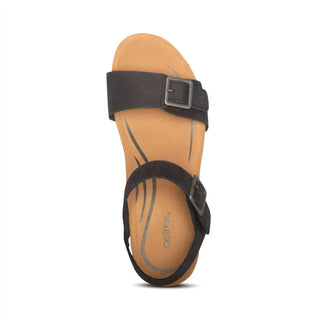 Aetrex - Women's Lexa Wedge Sandals