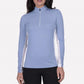 Kjus - Sunshine Sport Half-zip Top