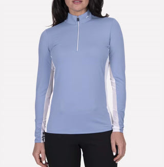 Kjus - Sunshine Sport Half-zip Top