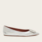 Amina Muaddi - Women's Camelia Flat