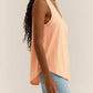 Z Supply - Vagabond Lace Trim Tank