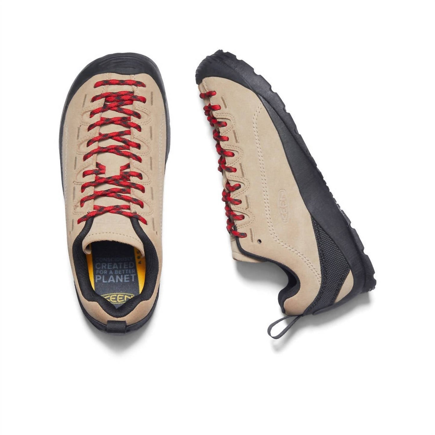 Keen - Women's Jasper Casual Sneaker