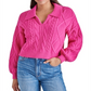 Steve Madden Cay Sweater