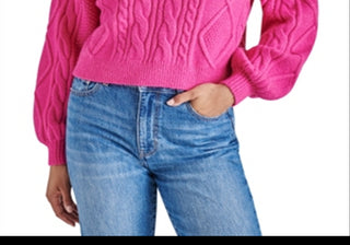 Steve Madden Cay Sweater