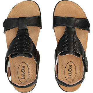 Taos - Women's Wonderful Leather Comfort Sandals