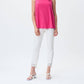 Joseph Ribkoff - Cut-out Neckline Top