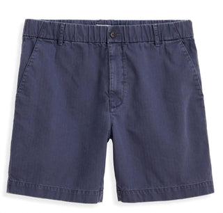 Alex Mill - Men's Pull On Short