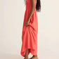 Z Supply - Bayside Linen Maxi Dress