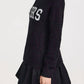 Z Supply - Lizzy Cheers Sweater