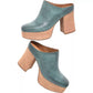 Sofft - Women's Veronica Platform Mule