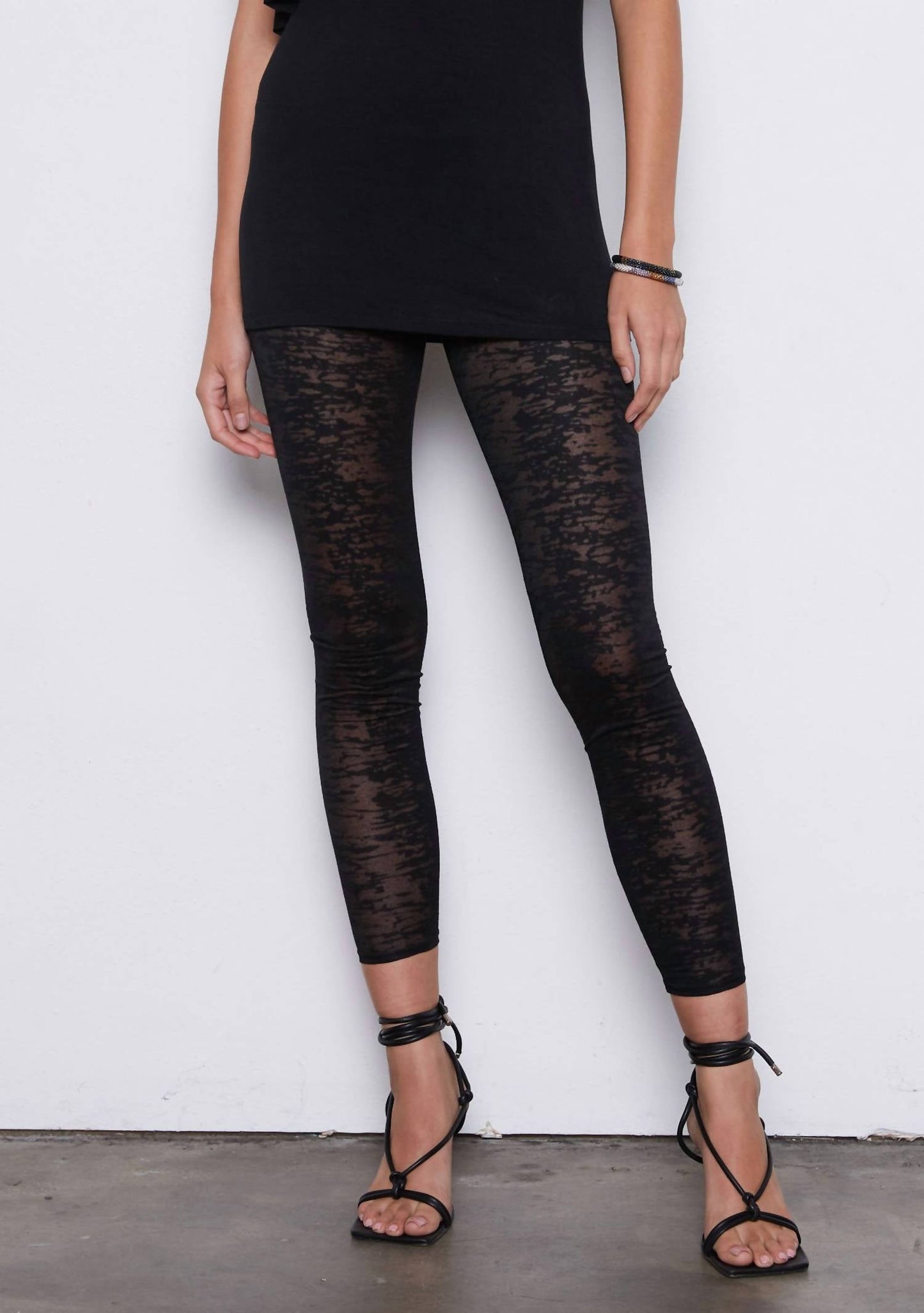Tart Collections - Burnout Leggings