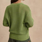 Varley - Kershaw Knit Sweater