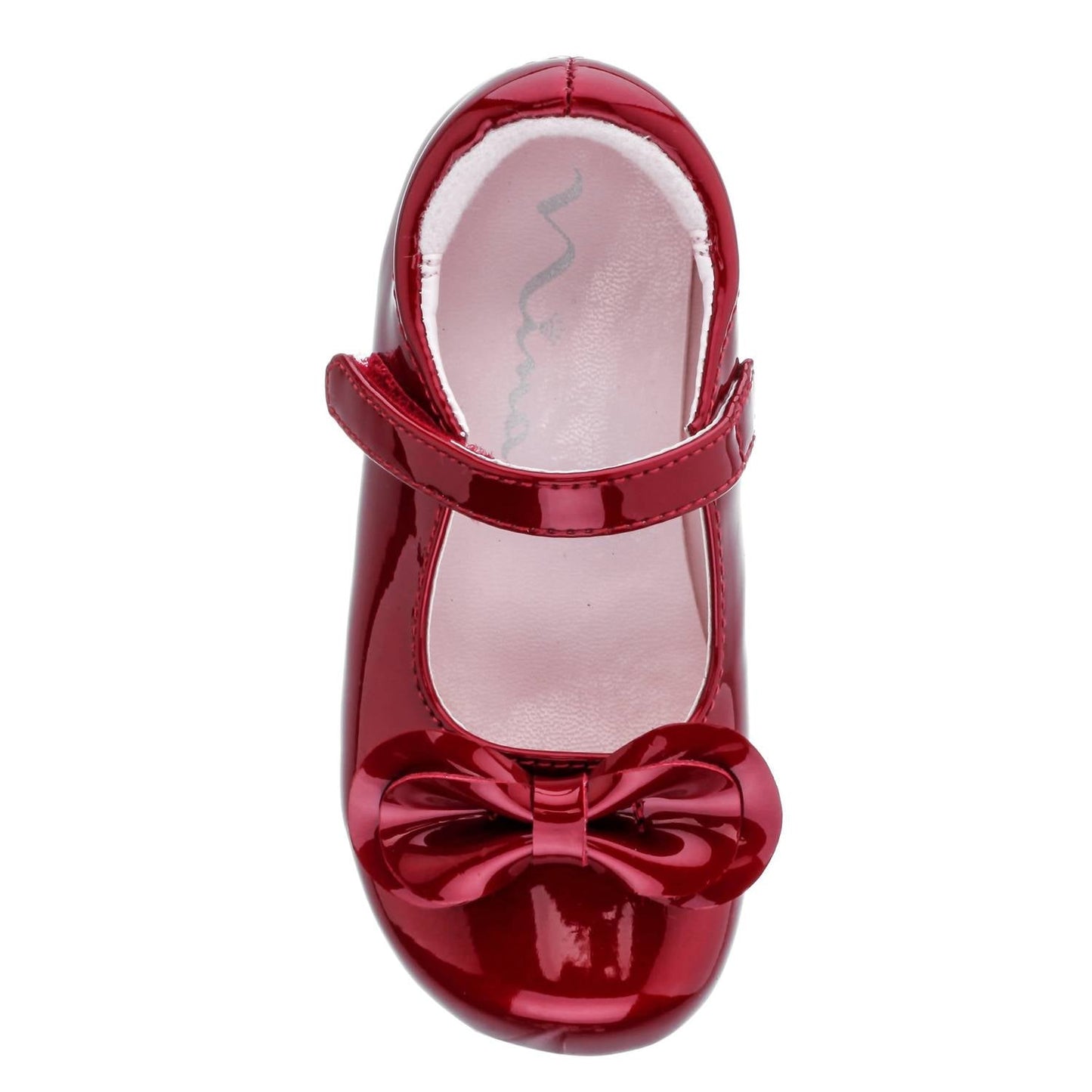 Nina - Girl's Krista Shoes