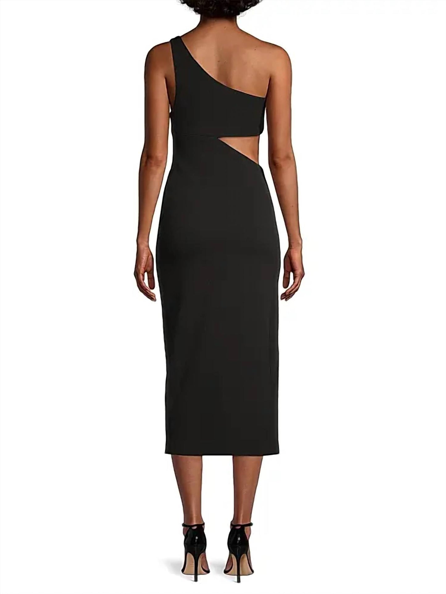 Misha - Elisebeth Midi Dress