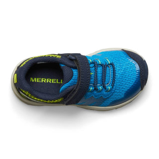 Merrell - Kid's Nova 3 Sneaker