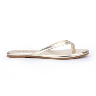 Yosi Samra - Women's Rivington Flip Flop Sandal