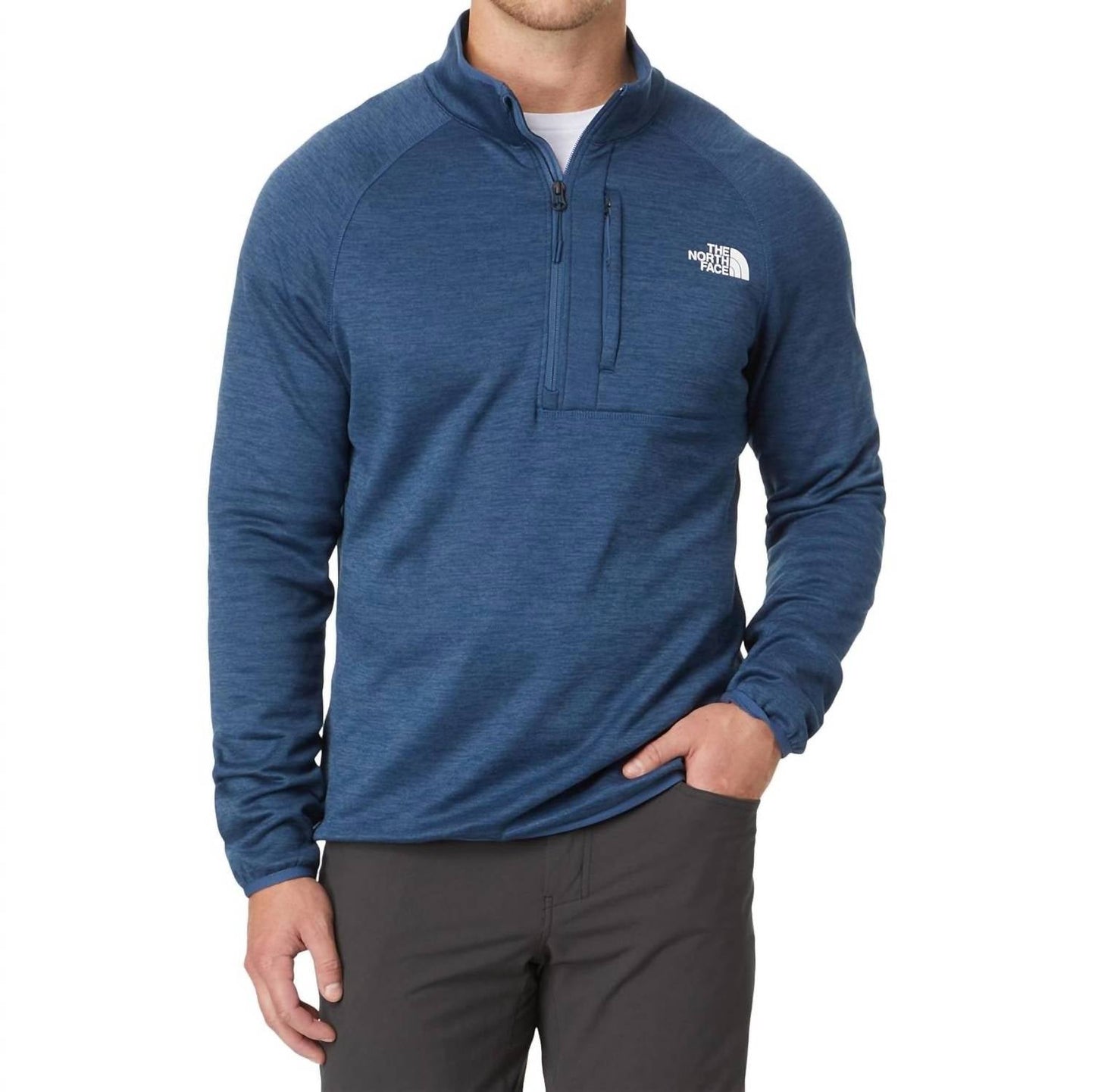 The North Face - Men's Canyonlands 1/2 Zip