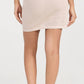 Z Supply - Carlita Crochet Mini Skirt