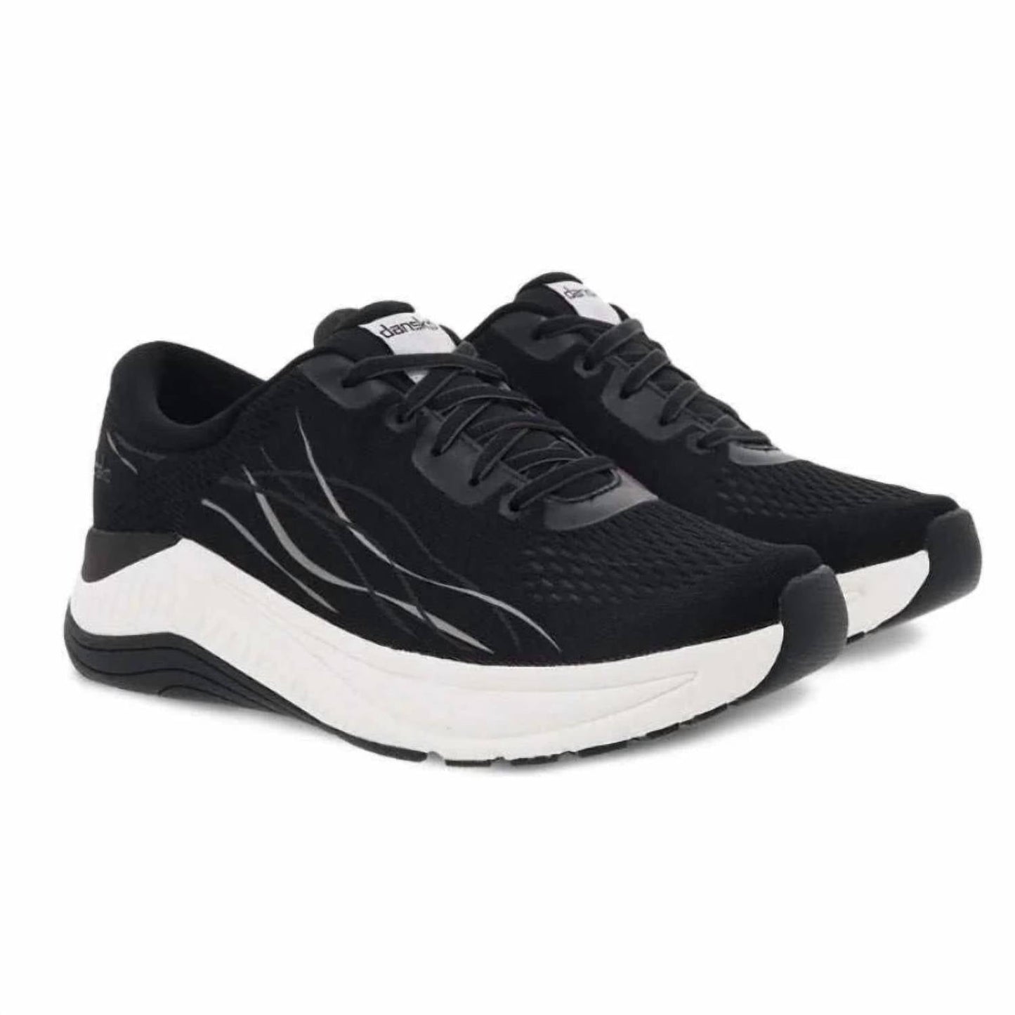 Dansko - Women's Pace Mesh Walking Shoes