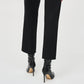 Joseph Ribkoff - Heavy Knit Straight Pull-on Pants