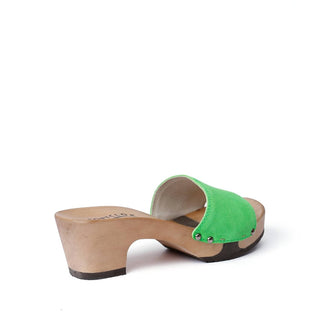 Softclox - Women's Kelly Cashmere Sandals