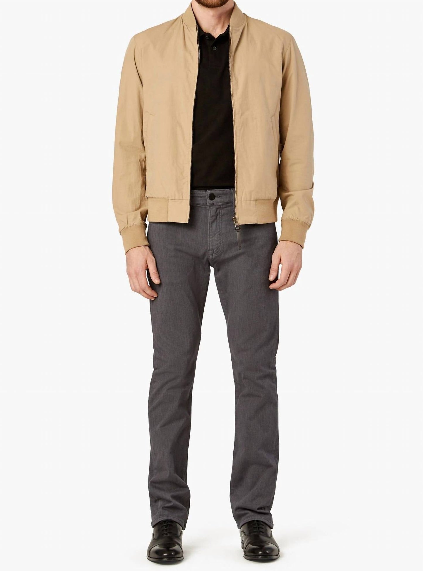 34 Heritage - Courage Straight Leg Pants