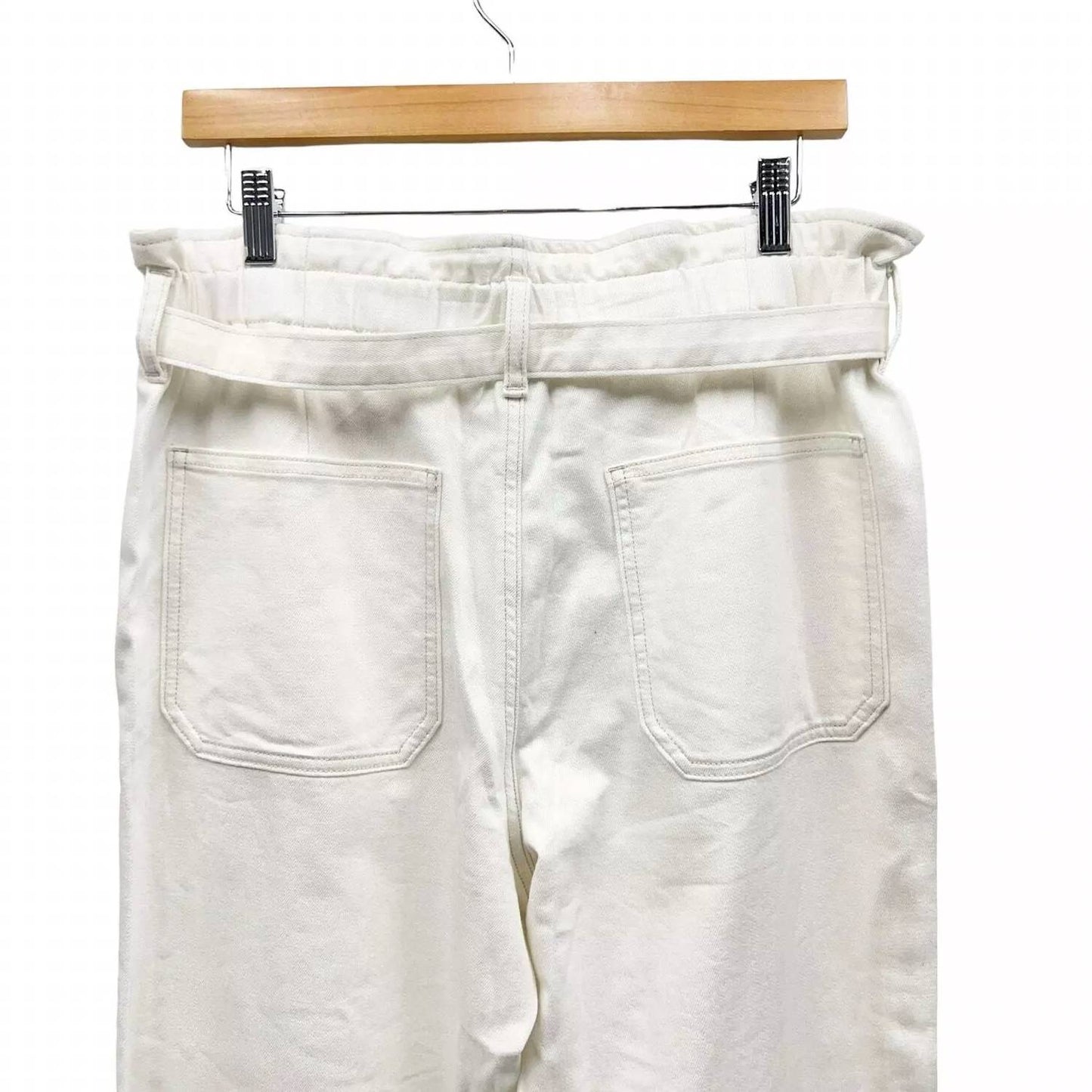 J.Crew - Paper-bag Jean