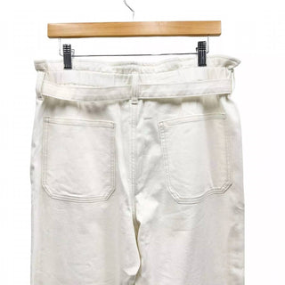 J.Crew - Paper-bag Jean