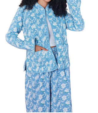 Ro'S Garden - Andy Jacket