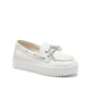 Silent D - Boat Sneaker