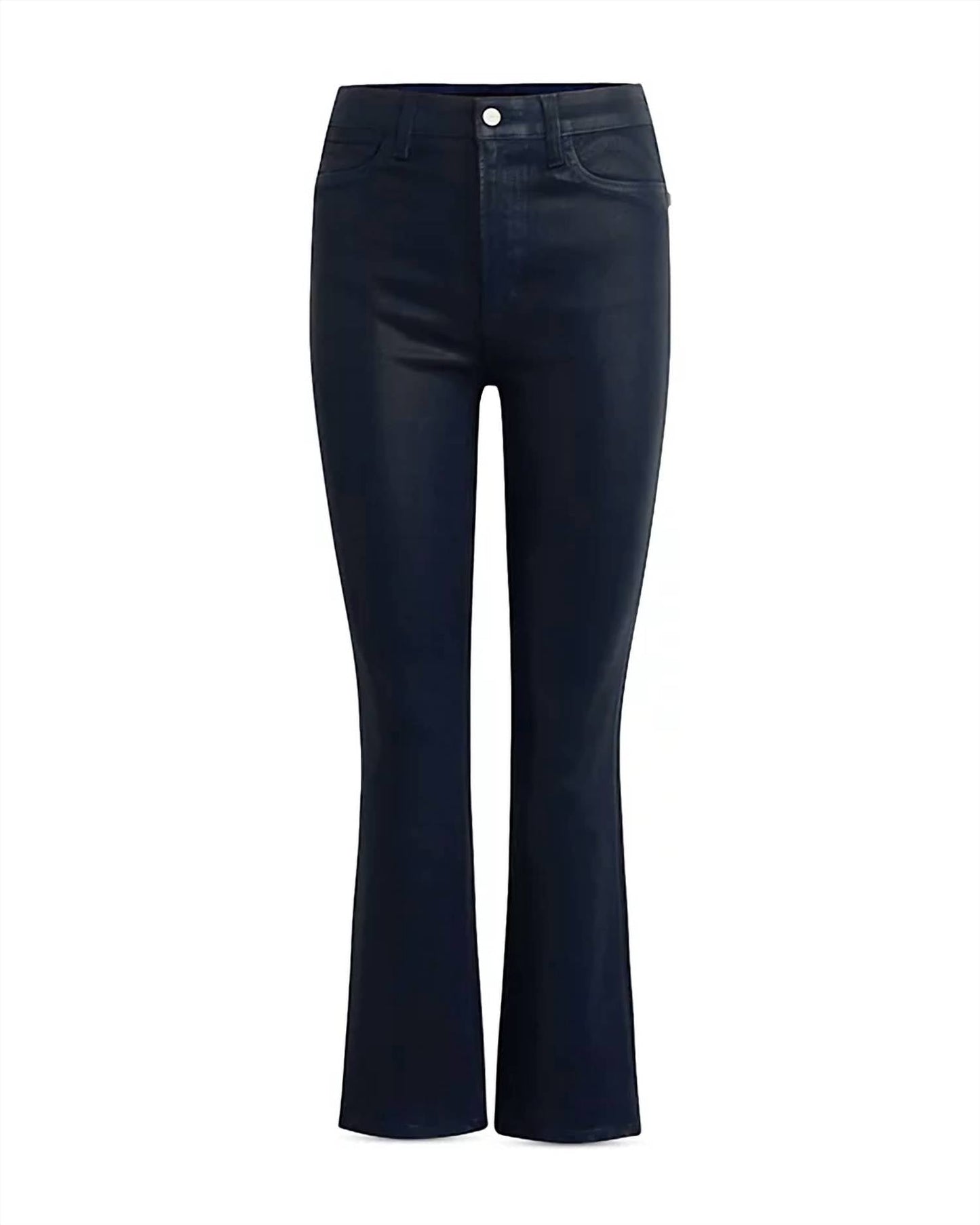 Joe'S Jeans - Callie High Rise Cropped Bootcut Jeans